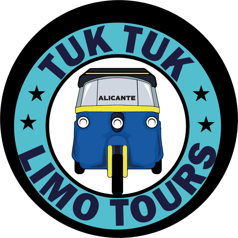 Tuk Tuk Limo Tours