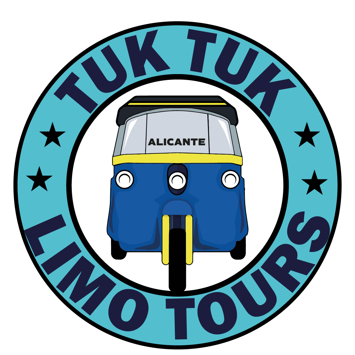 Tuk Tuk Limo Tours