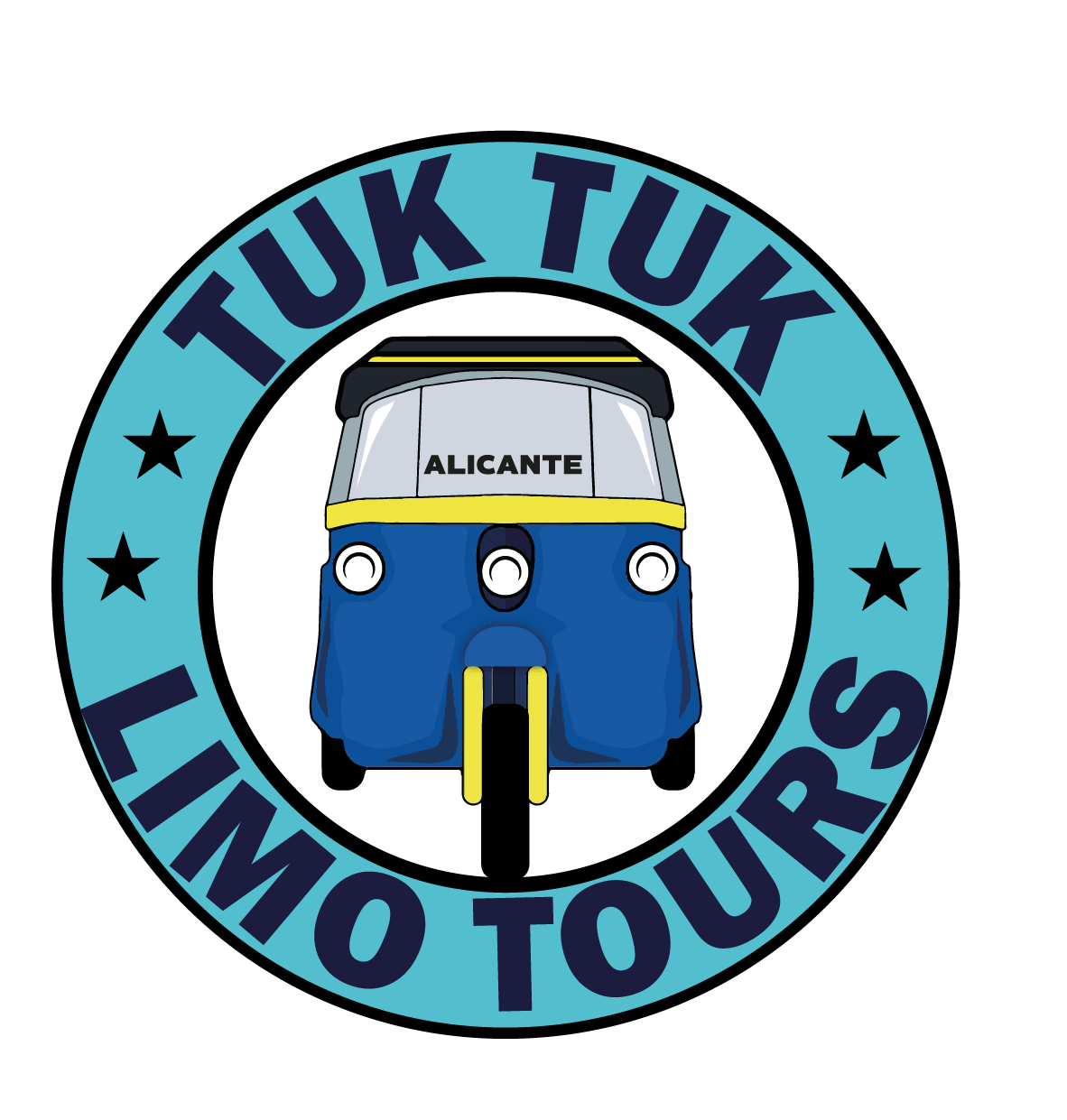 Tuk Tuk Limo Tours